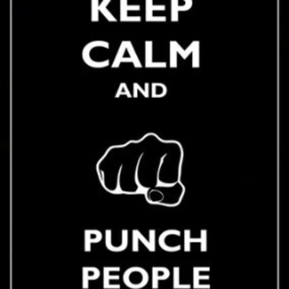 Meet your Posher, Brett